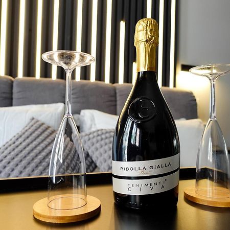 Heysuite - Luxury House - Roma Trastevere المظهر الخارجي الصورة