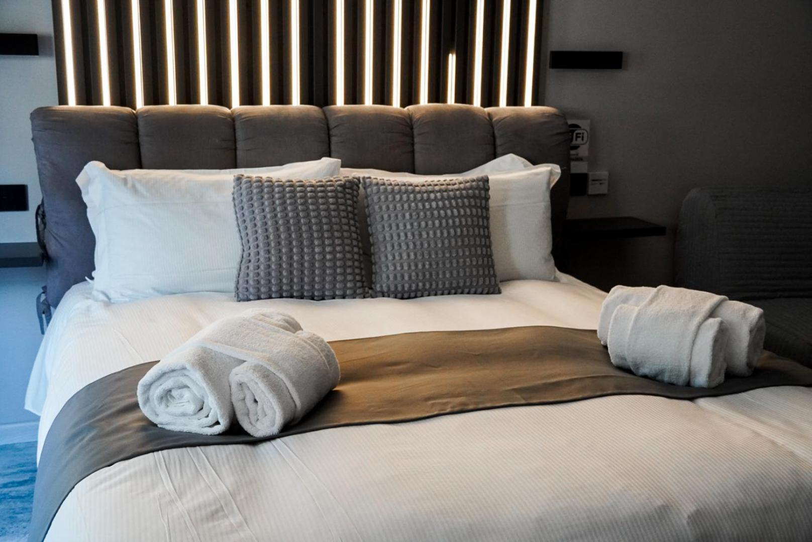 Heysuite - Luxury House - Roma Trastevere المظهر الخارجي الصورة