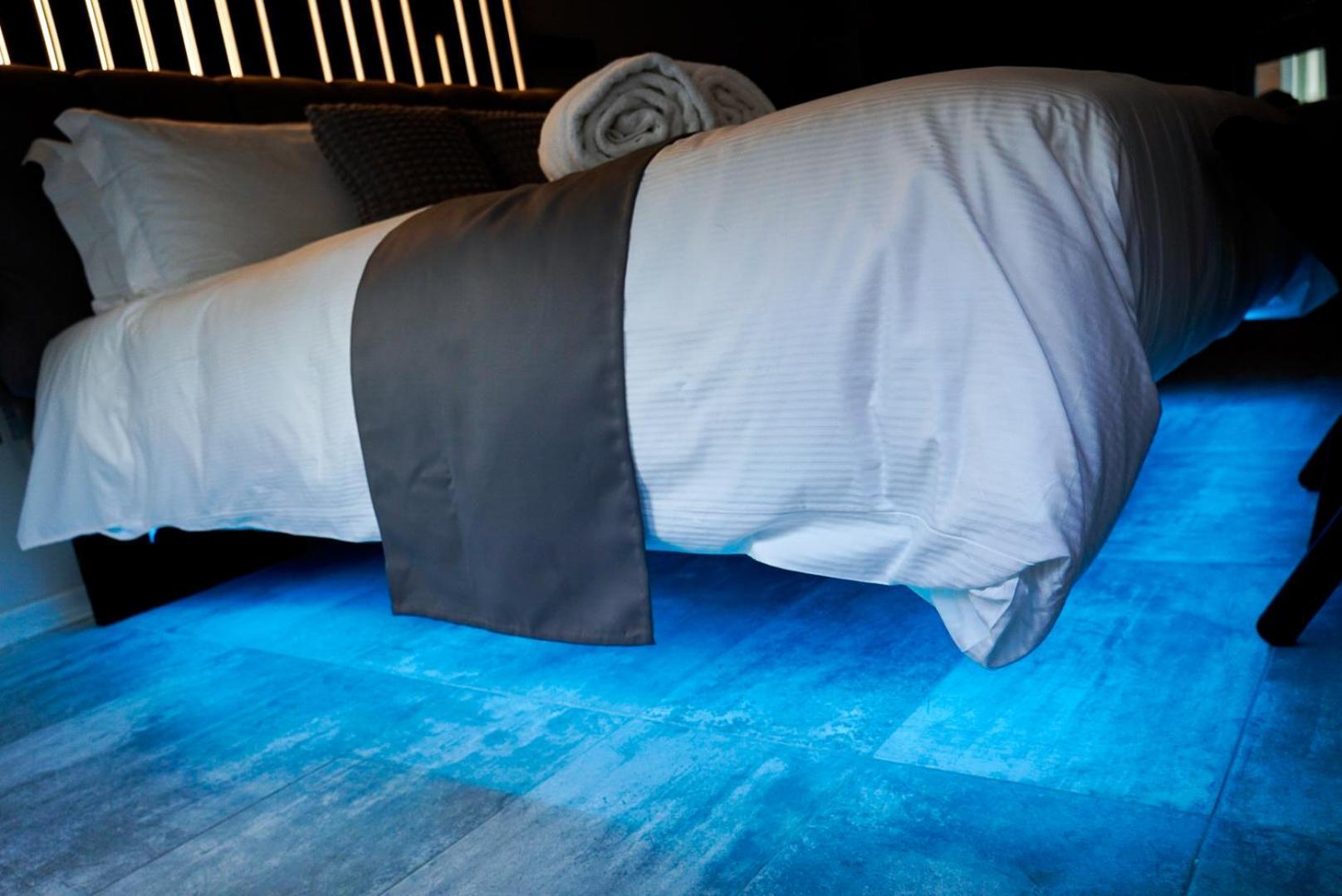Heysuite - Luxury House - Roma Trastevere المظهر الخارجي الصورة