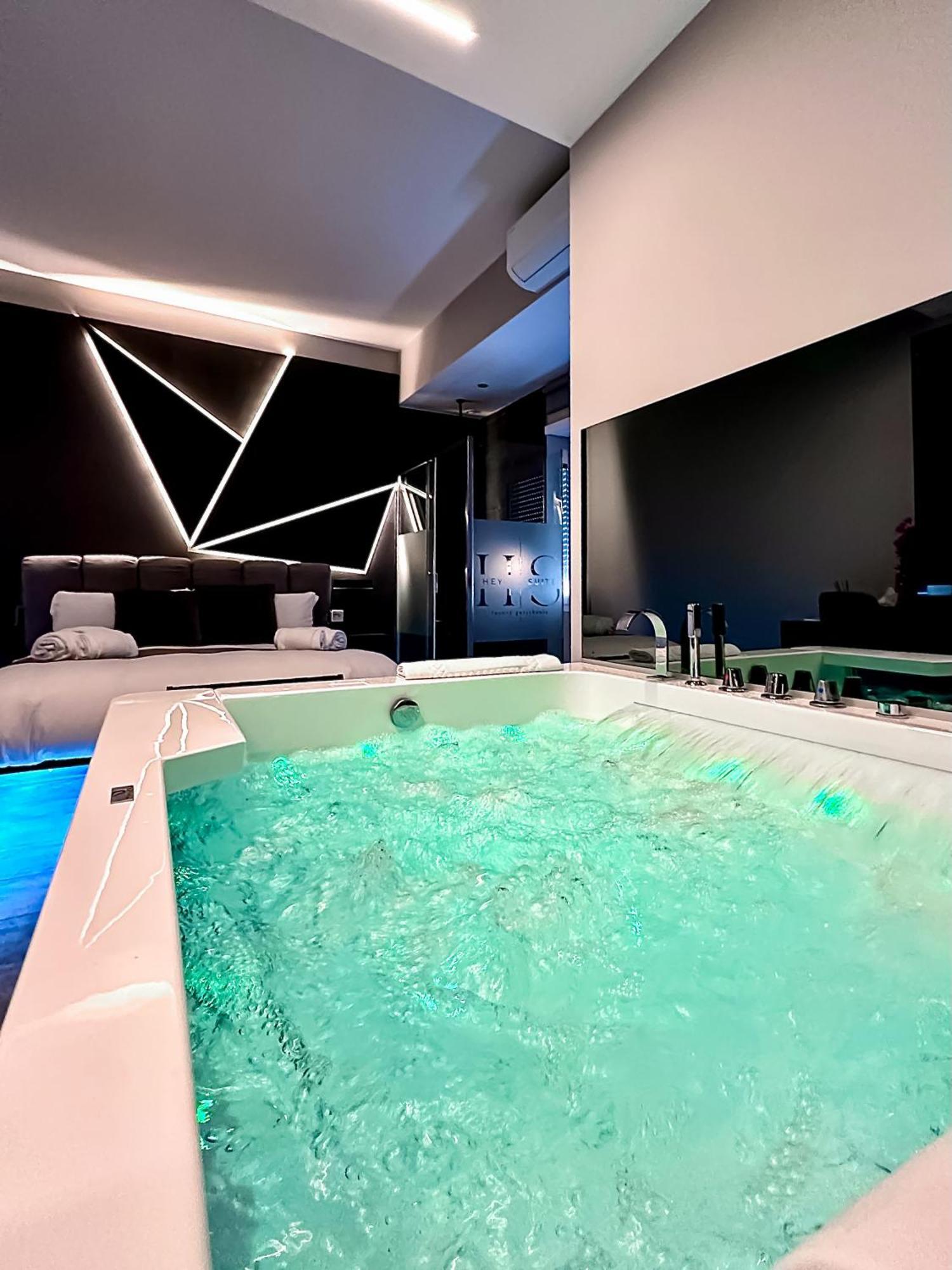 Heysuite - Luxury House - Roma Trastevere المظهر الخارجي الصورة