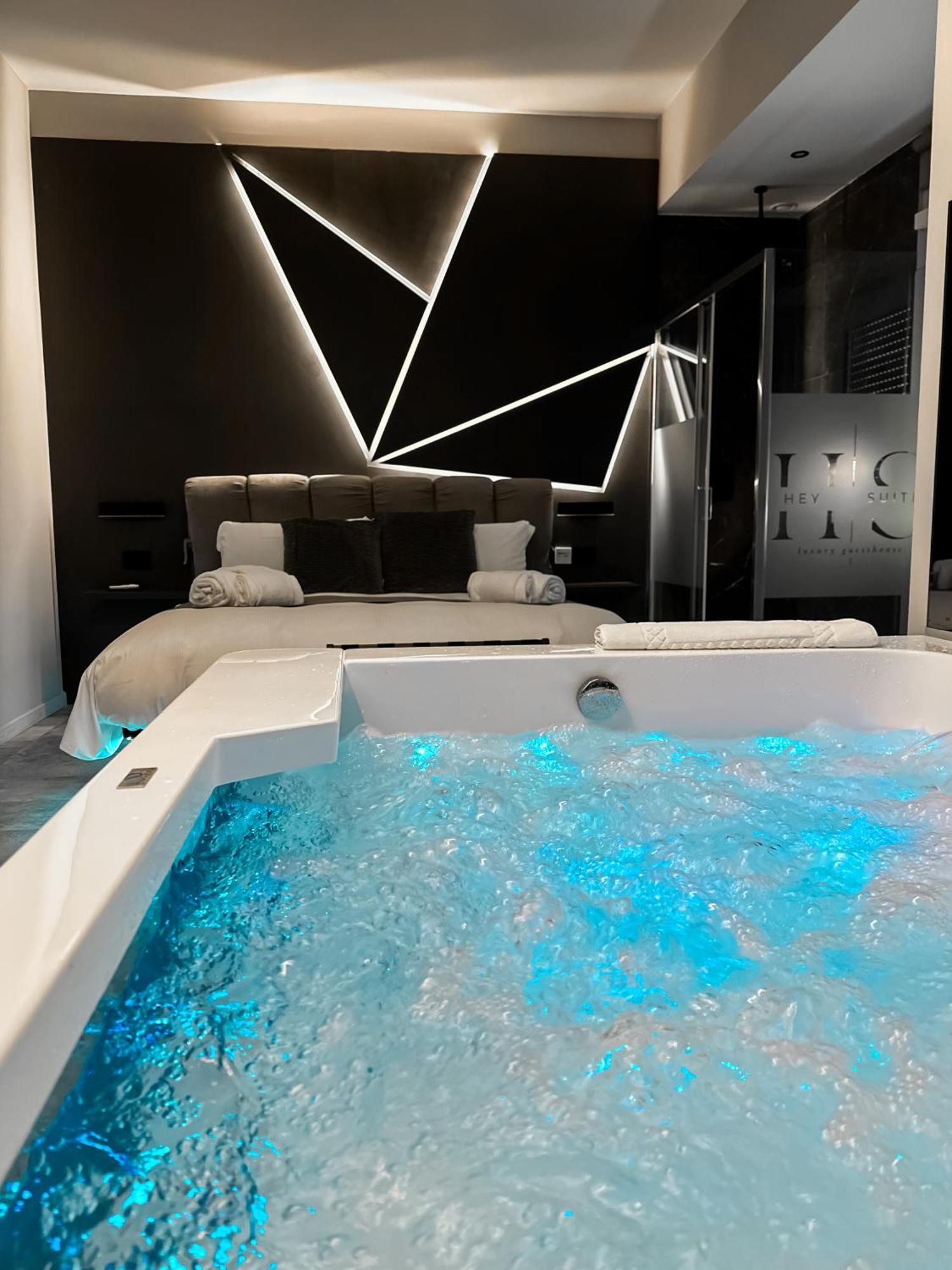 Heysuite - Luxury House - Roma Trastevere المظهر الخارجي الصورة