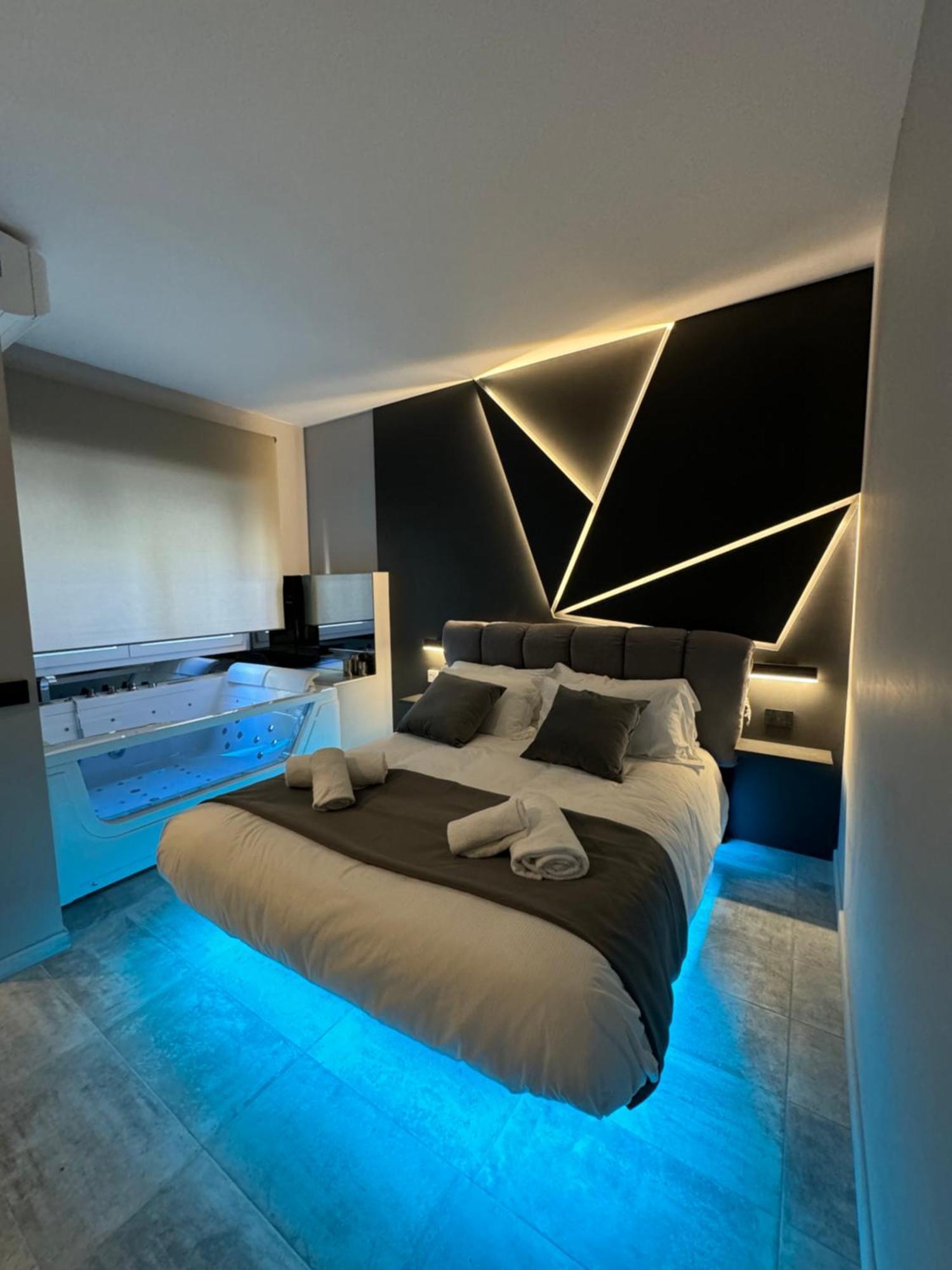 Heysuite - Luxury House - Roma Trastevere المظهر الخارجي الصورة