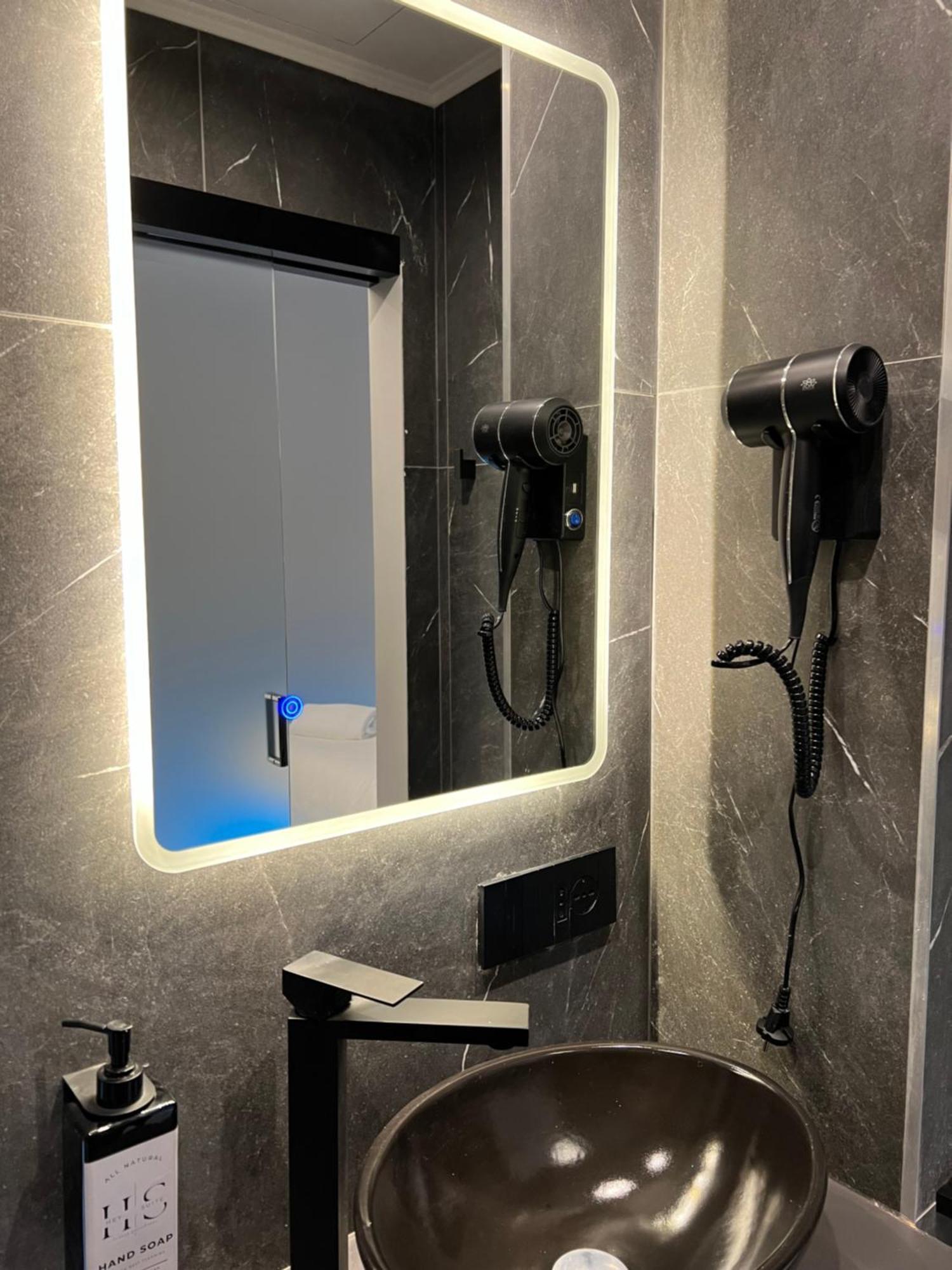 Heysuite - Luxury House - Roma Trastevere المظهر الخارجي الصورة